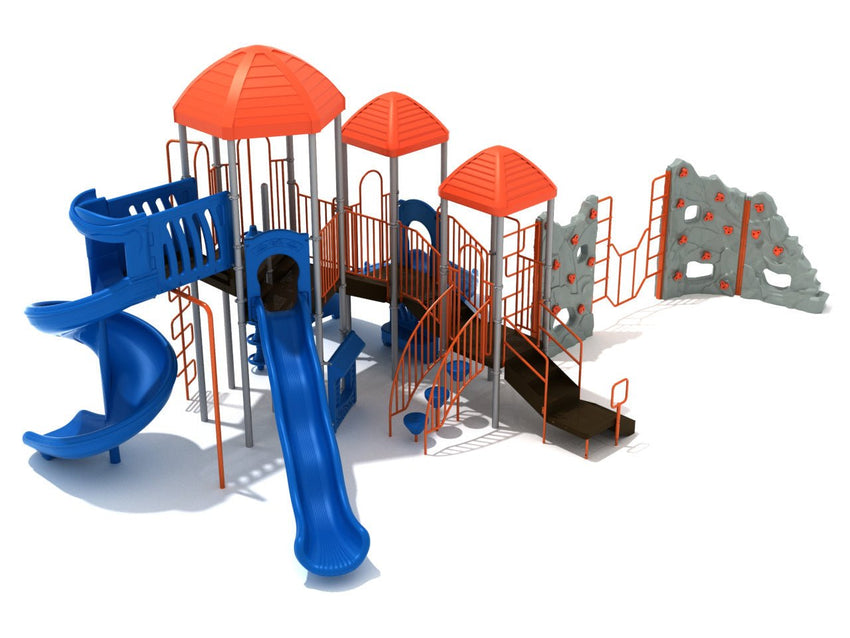 Playground Equipment Slidell (PKP285) - SchoolOutlet