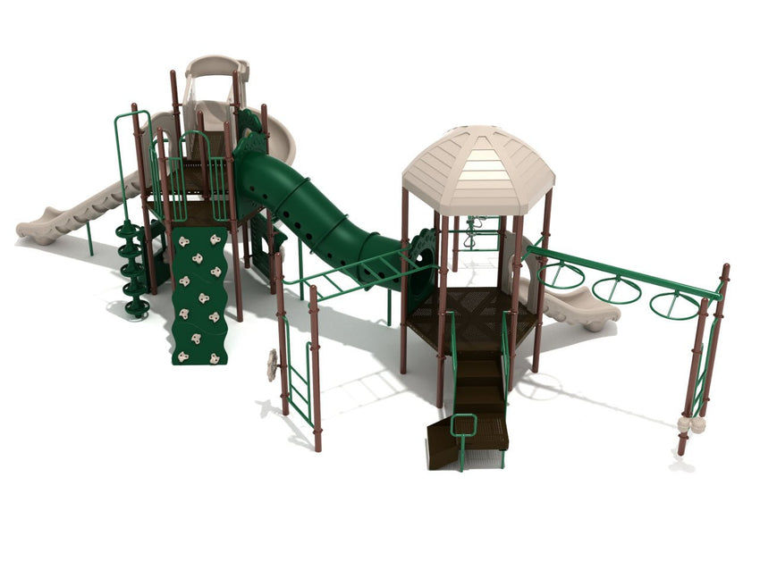 Playground Equipment Fairhope (PKP287) - SchoolOutlet