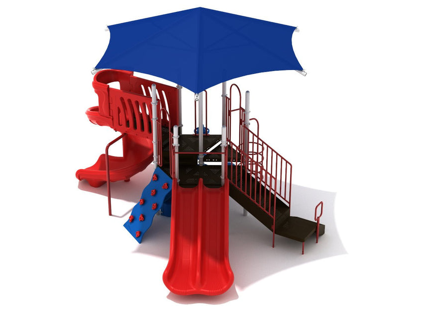 Playground Equipment Broussard (PKP290) - SchoolOutlet