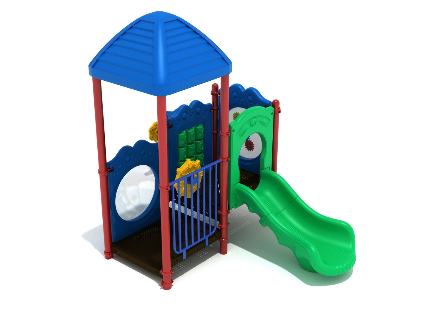 Playground Equipment St. Augustine (PKP293) - SchoolOutlet