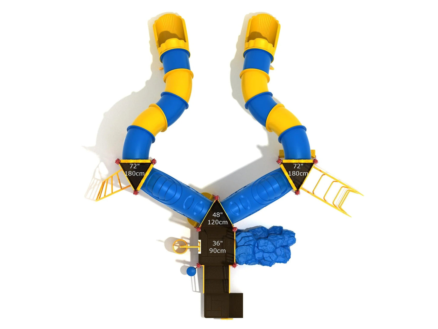 Playground Equipment Bryson City (PKP300) - SchoolOutlet