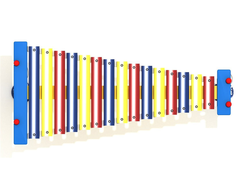 Playground Equipment Glockenspiel (PMC003X) - SchoolOutlet