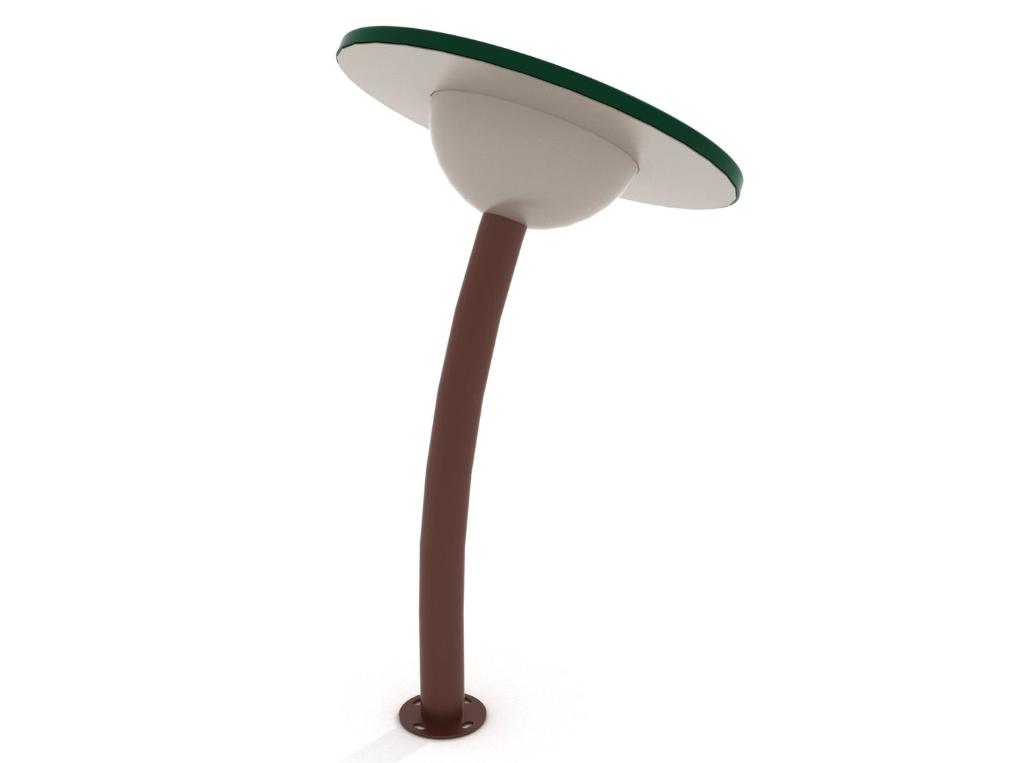 Playground Equipment Flower Drum (PMC004X) - SchoolOutlet