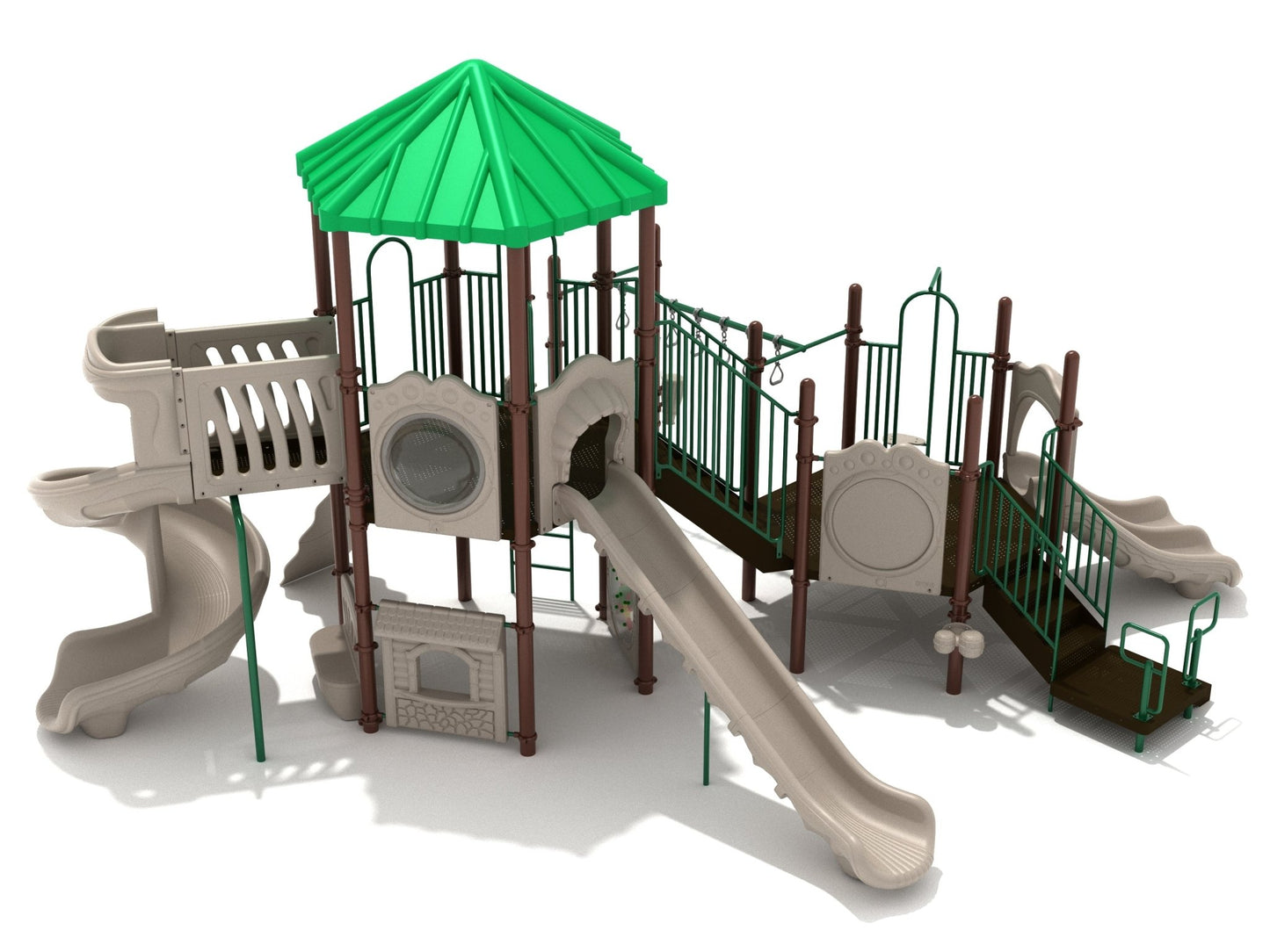 Playground Equipment Antero (PMF013) - SchoolOutlet