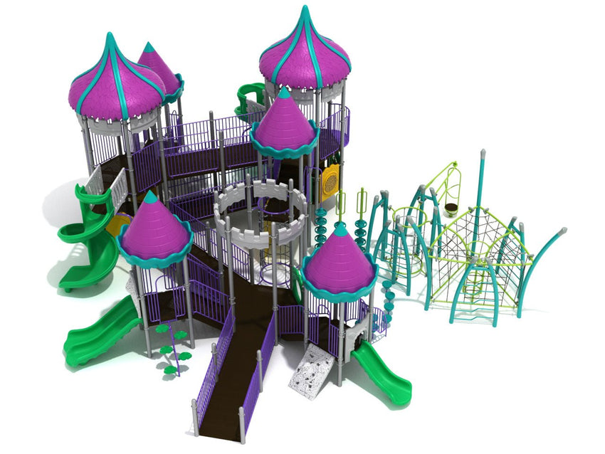 Playground Equipment Journeys End (PMF060) - SchoolOutlet