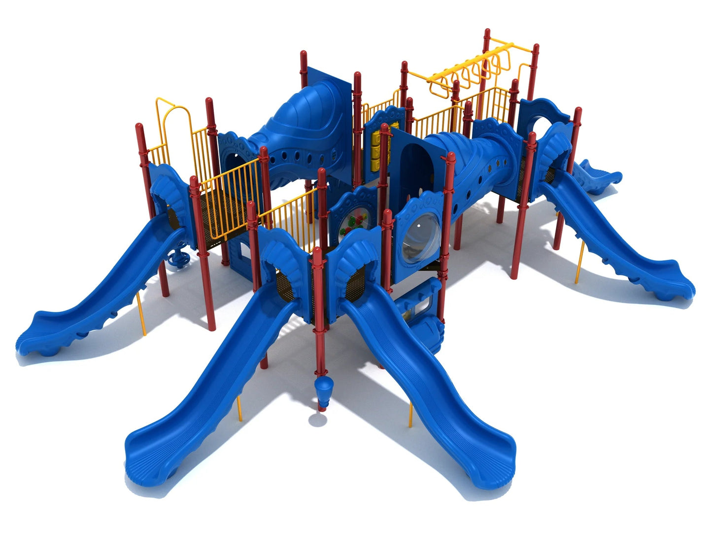 Playground Equipment Willamette (PMF066) - SchoolOutlet