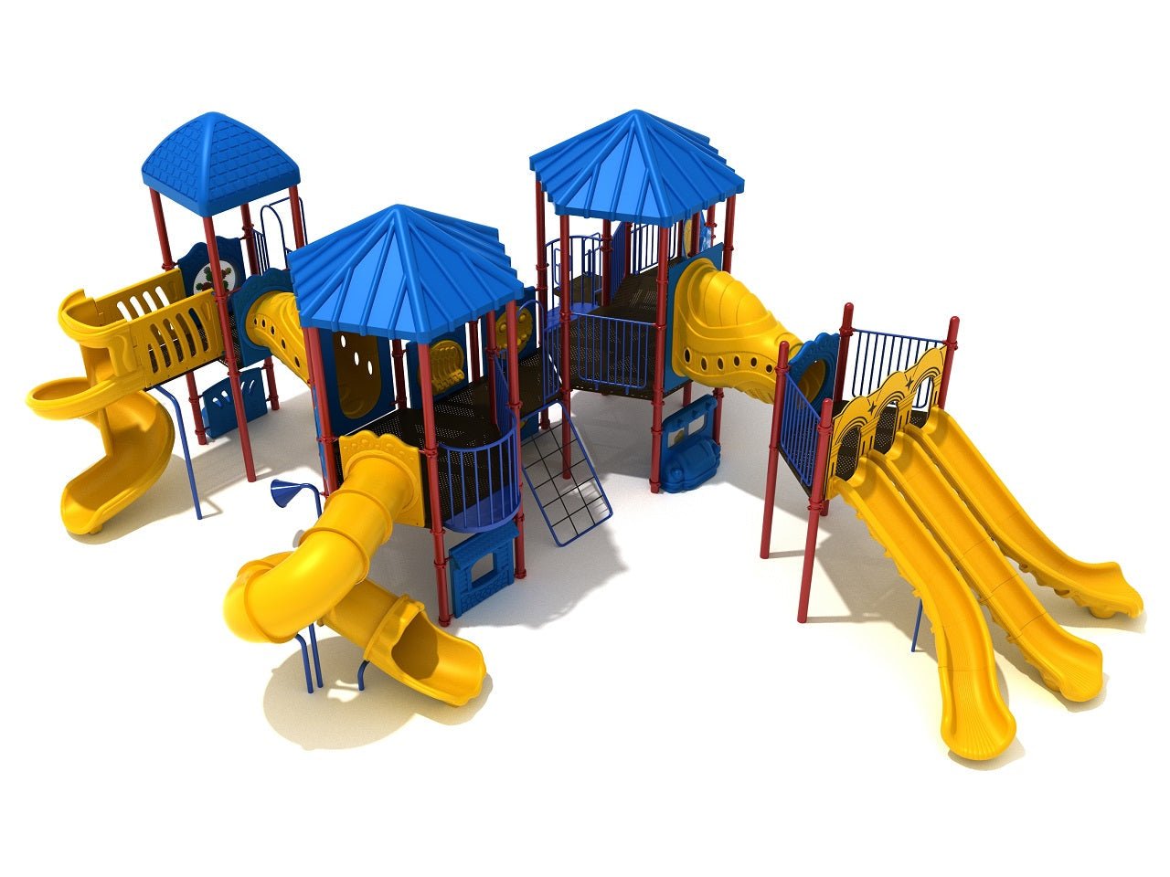 Playground Equipment Big Sky (PMF067) - SchoolOutlet