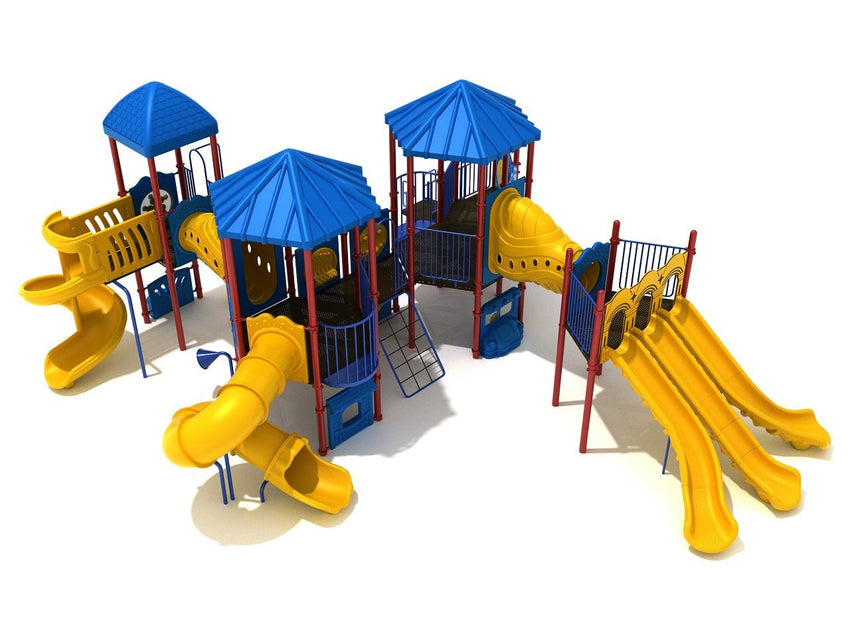 Playground Equipment Big Sky (PMF067) - SchoolOutlet