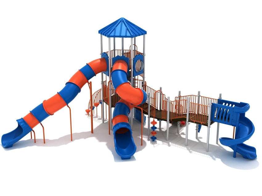 Playground Equipment Star Island (PMF073) - SchoolOutlet