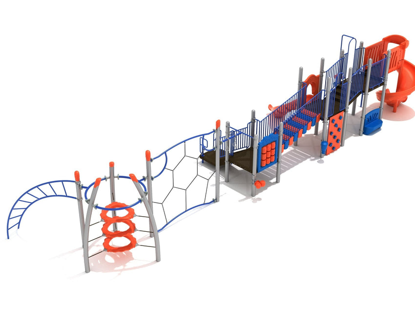 Playground Equipment Conyers Farm (PMF076) - SchoolOutlet
