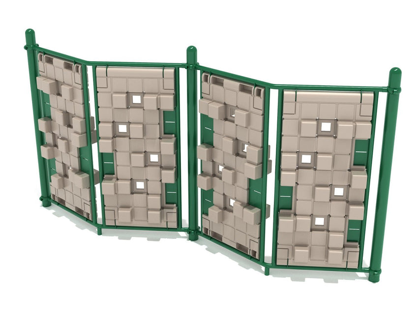 Playground Equipment Pixel Zigzag (PPX007) - SchoolOutlet