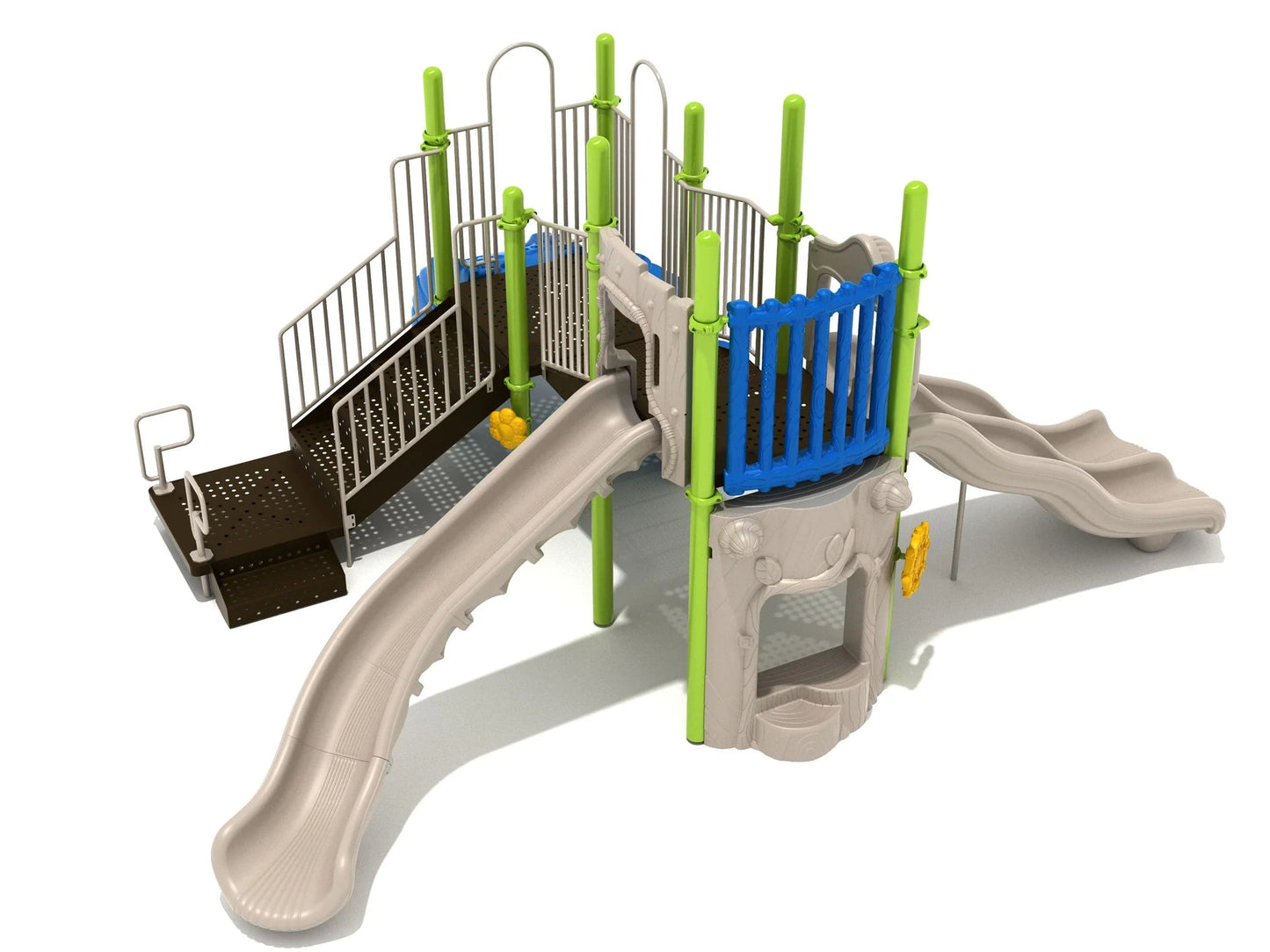 Playground Equipment Kammy Koala (PTH002) - SchoolOutlet