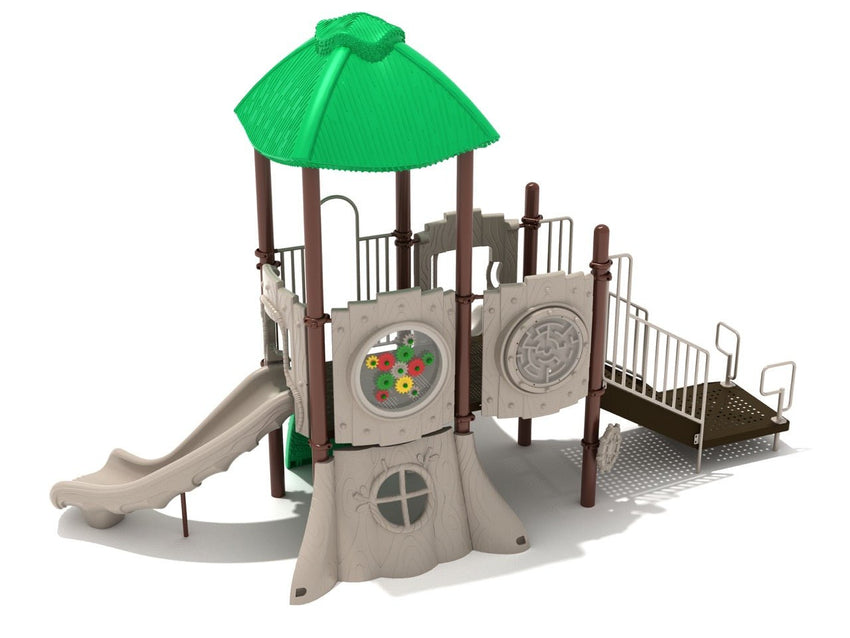 Playground Equipment Tilly Tiger (PTH027) - SchoolOutlet