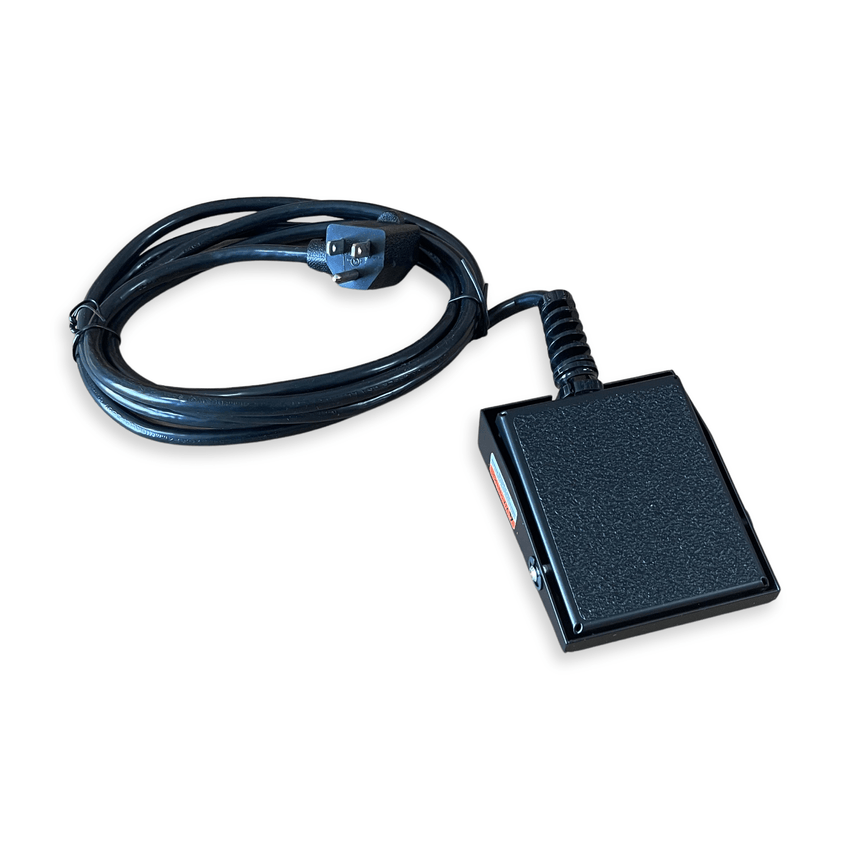 Electric Foot Switch (A - 103) - SchoolOutlet