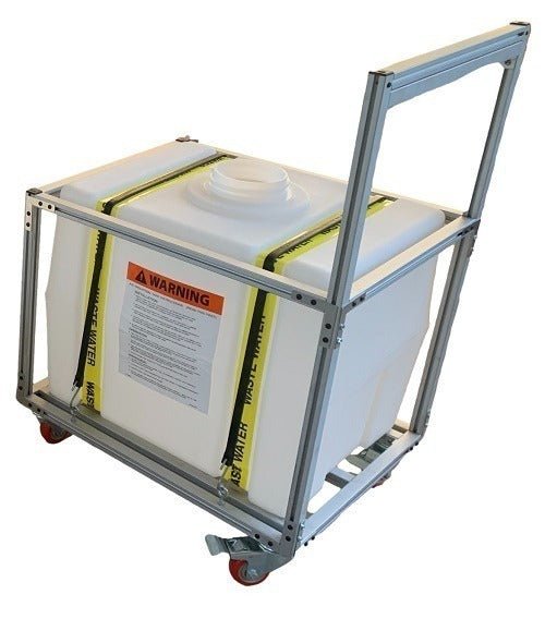 Water Wagon for Water Water Tank (A - 113) - SchoolOutlet