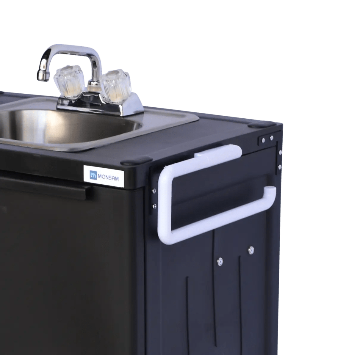 Attached Paper Towel Holder (A - 230) - SchoolOutlet