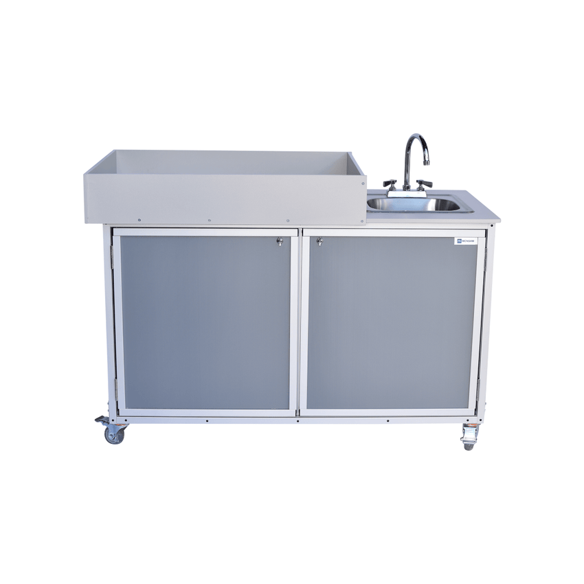 Diaper Changing Table with Portable Sink (PSE - 2010) - SchoolOutlet