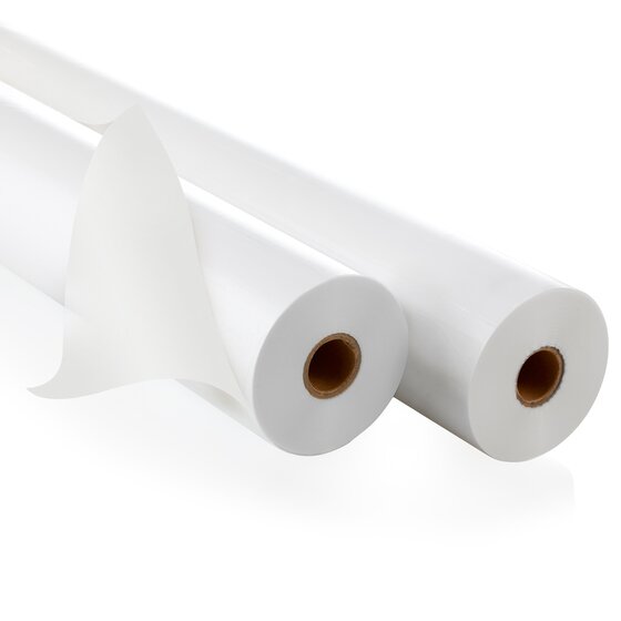 GBC NAP I Standard Laminating Roll Film (QRT - 3000004EZB) - SchoolOutlet