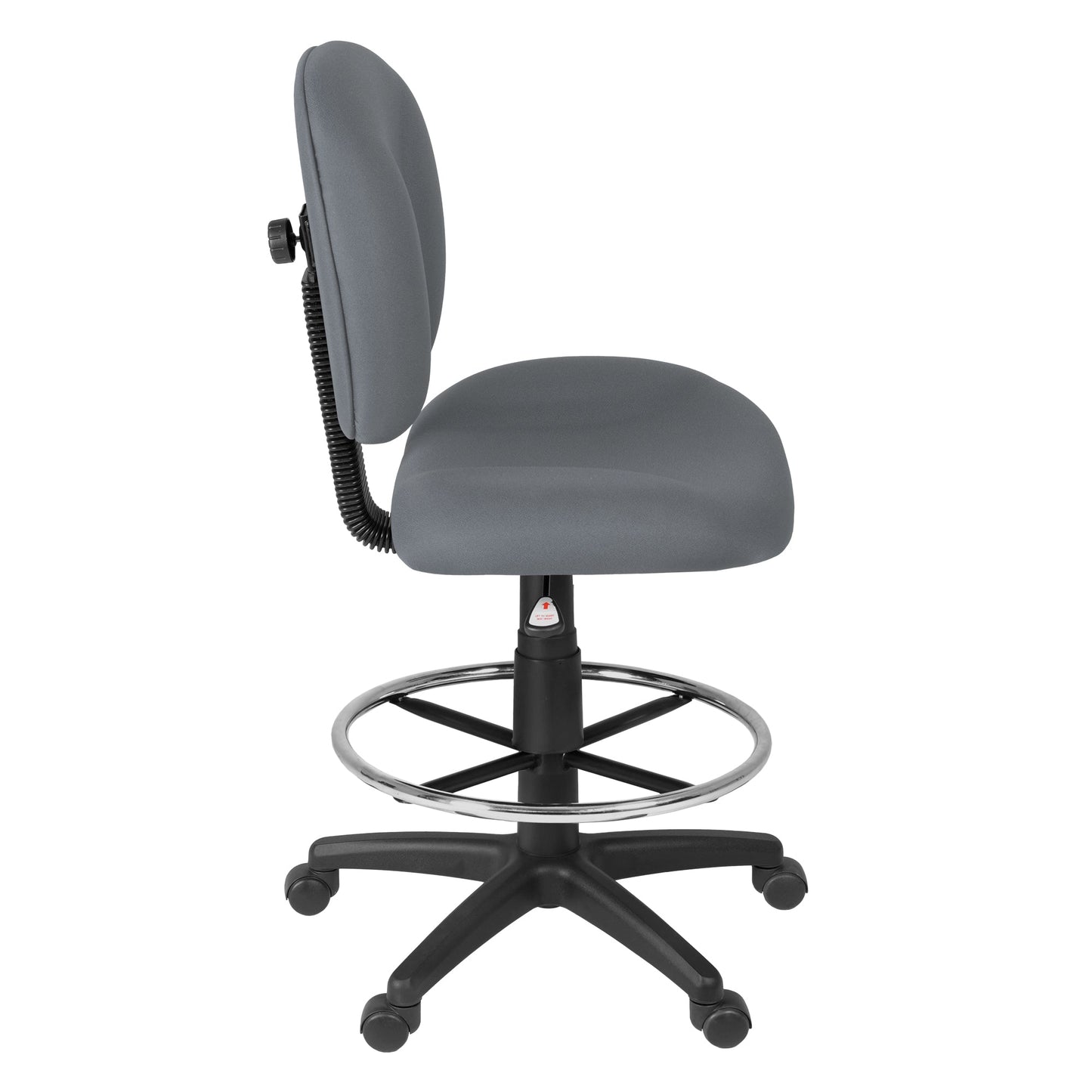 Regency Comfort Series Swivel Fabric Computer Task Chair (105) - SchoolOutlet