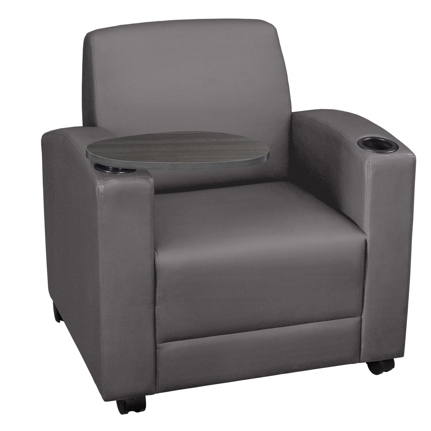 Regency Nova Tablet Arm Chair - SchoolOutlet