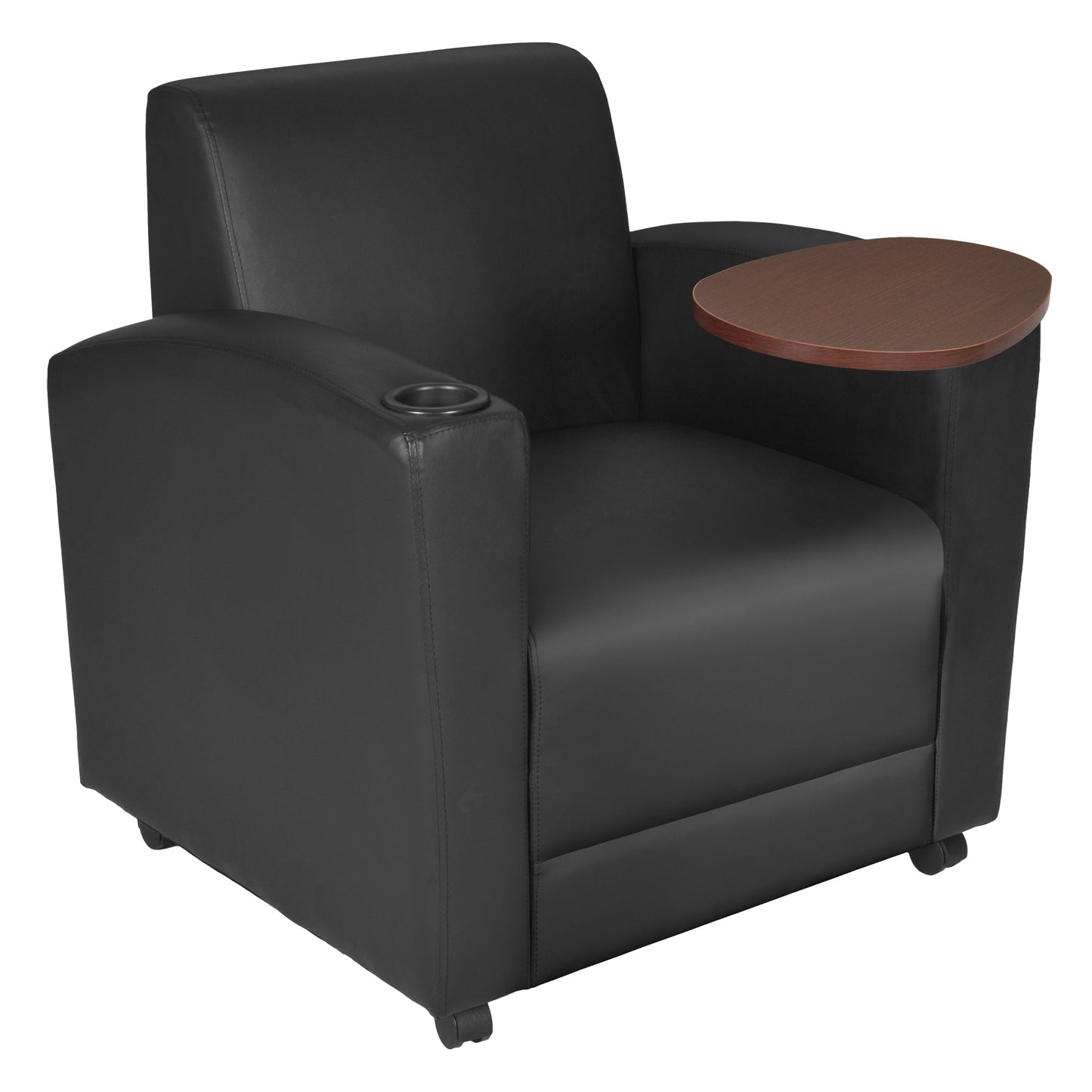 Regency Nova Tablet Arm Chair - SchoolOutlet