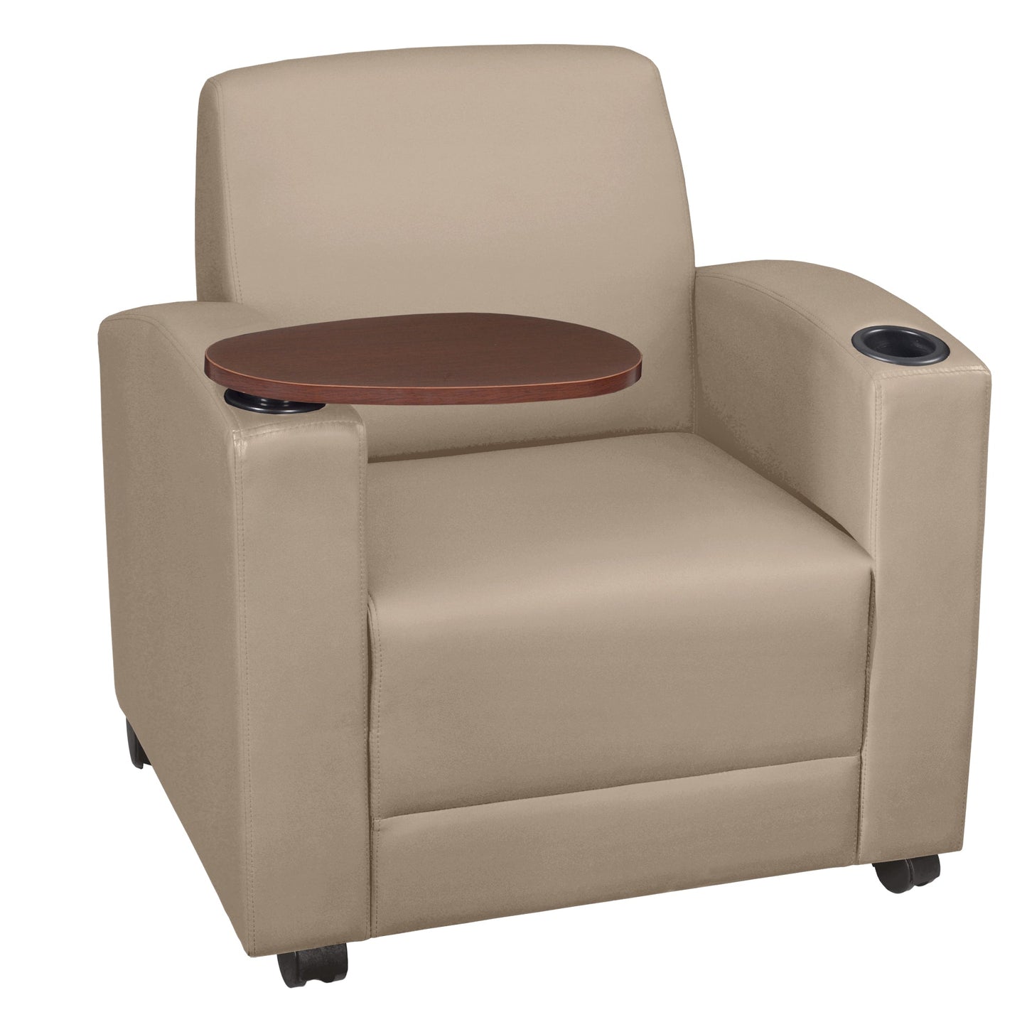 Regency Nova Tablet Arm Chair - SchoolOutlet