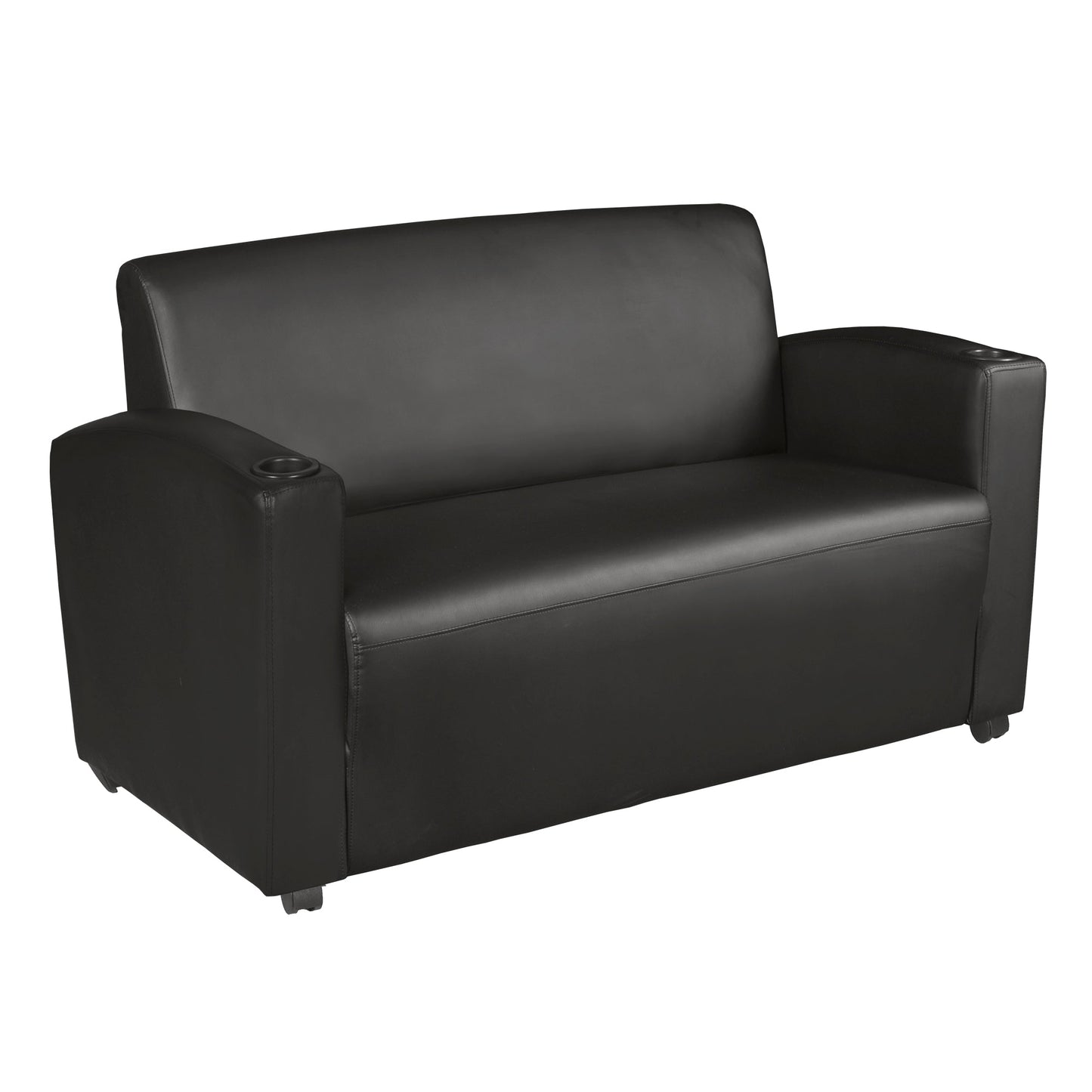 Regency Supernova Loveseat - SchoolOutlet