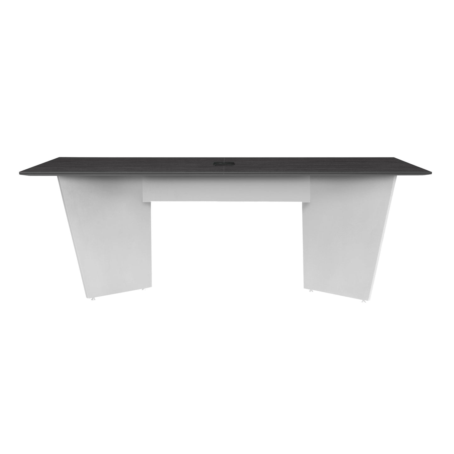 Regency Array 72" Conference Table with Power Data Grommet (REG - ACT7236) - SchoolOutlet