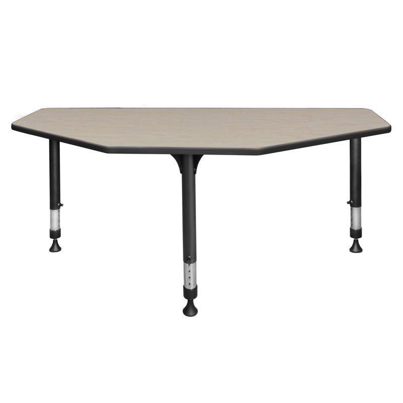 Regency I - Promise 2 Student Classroom Desk - SchoolOutlet