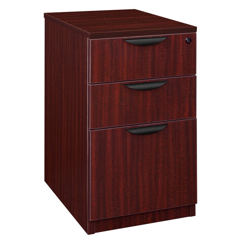 Regency Legacy Box Box File Cabinet - SchoolOutlet