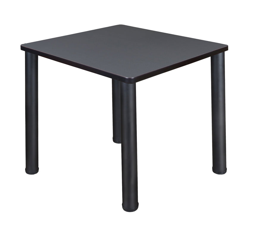 Regency Kee 30 in. Small Square Breakroom Table - SchoolOutlet