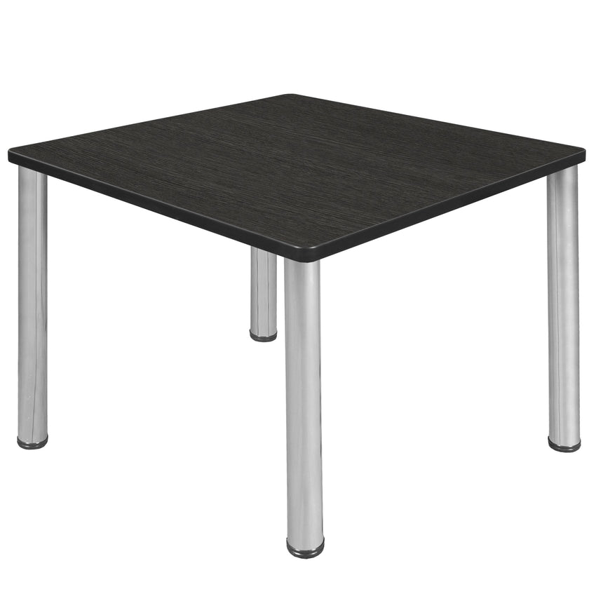 Regency Kee 42 in. Medium Square Breakroom Table - SchoolOutlet
