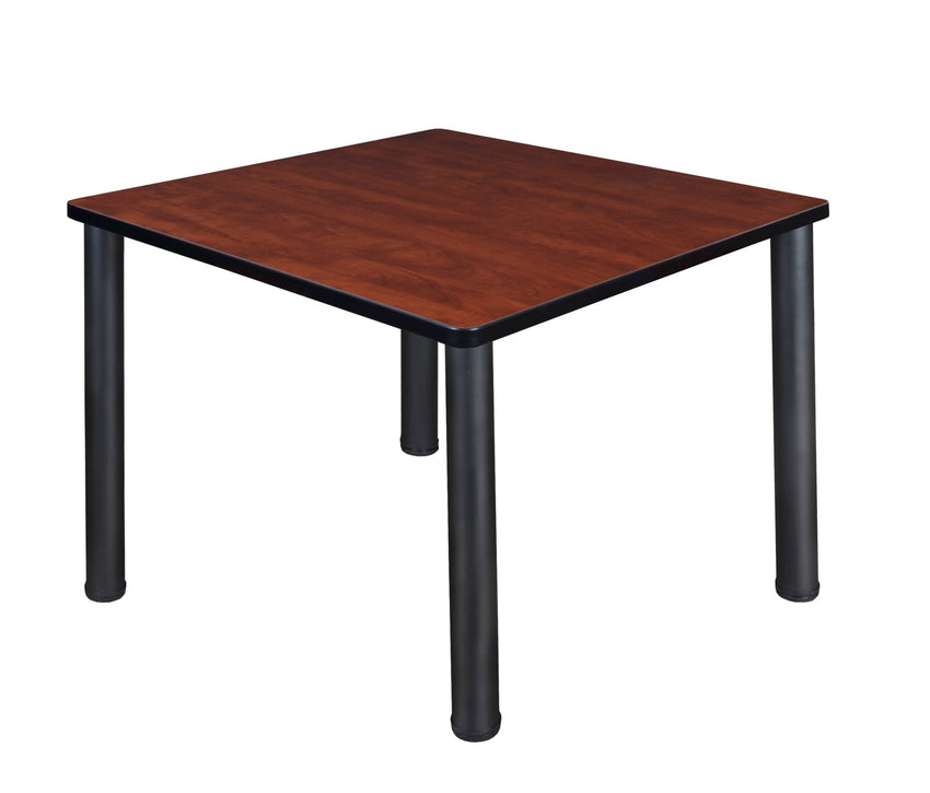 Regency Kee 42 in. Medium Square Breakroom Table - SchoolOutlet