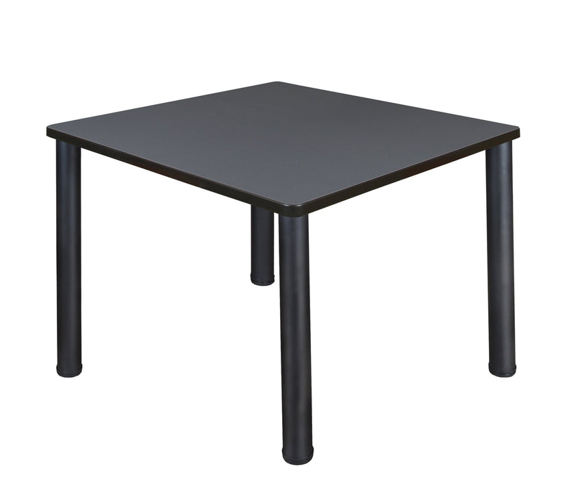Regency Kee 42 in. Medium Square Breakroom Table - SchoolOutlet