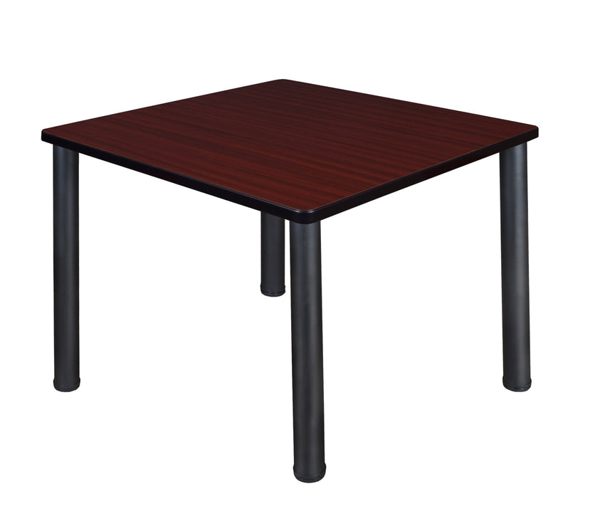 Regency Kee 42 in. Medium Square Breakroom Table - SchoolOutlet