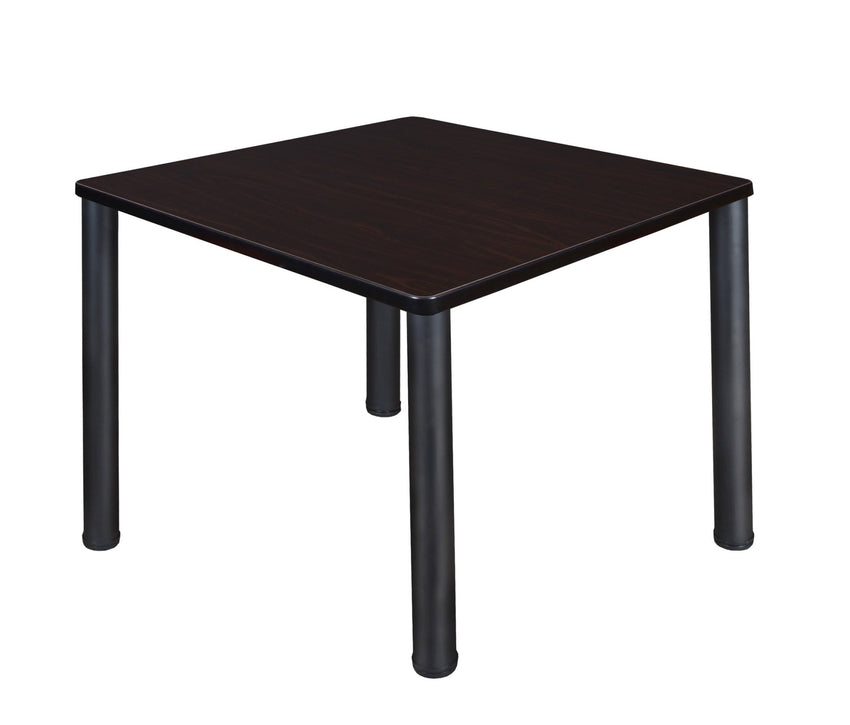 Regency Kee 42 in. Medium Square Breakroom Table - SchoolOutlet