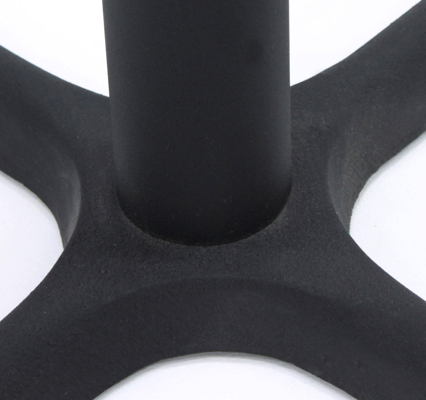 Regency Cain Small 30 in. Square X - Base Cafe Table - SchoolOutlet