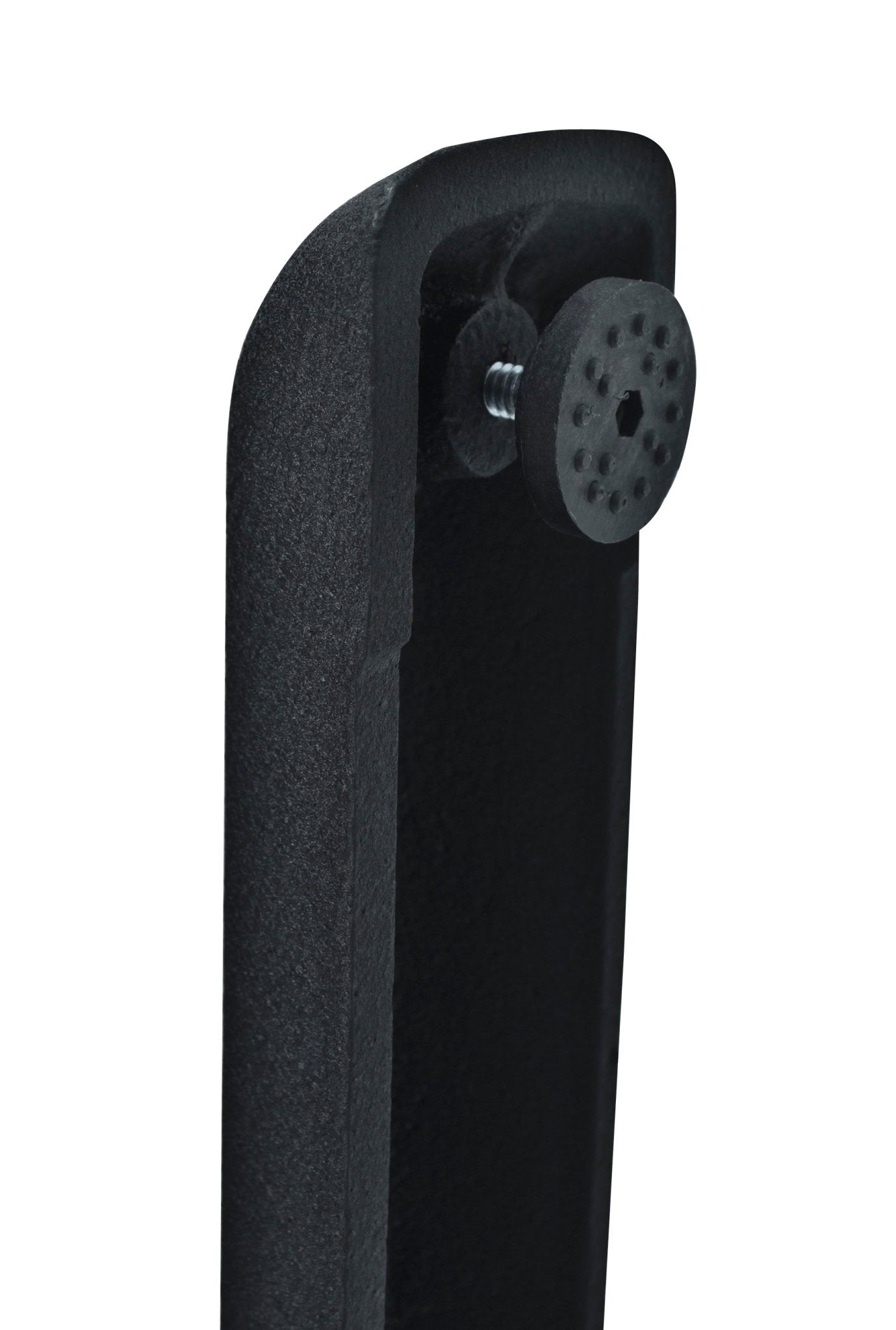 Regency Cain Small 30 in. Square X - Base Cafe Table - SchoolOutlet