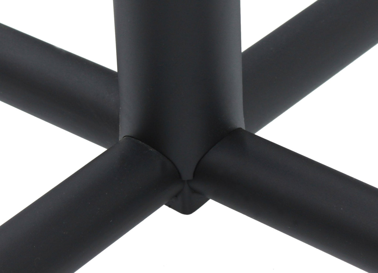 Regency Kobe 36 in. Square X - Base Breakroom Table - SchoolOutlet