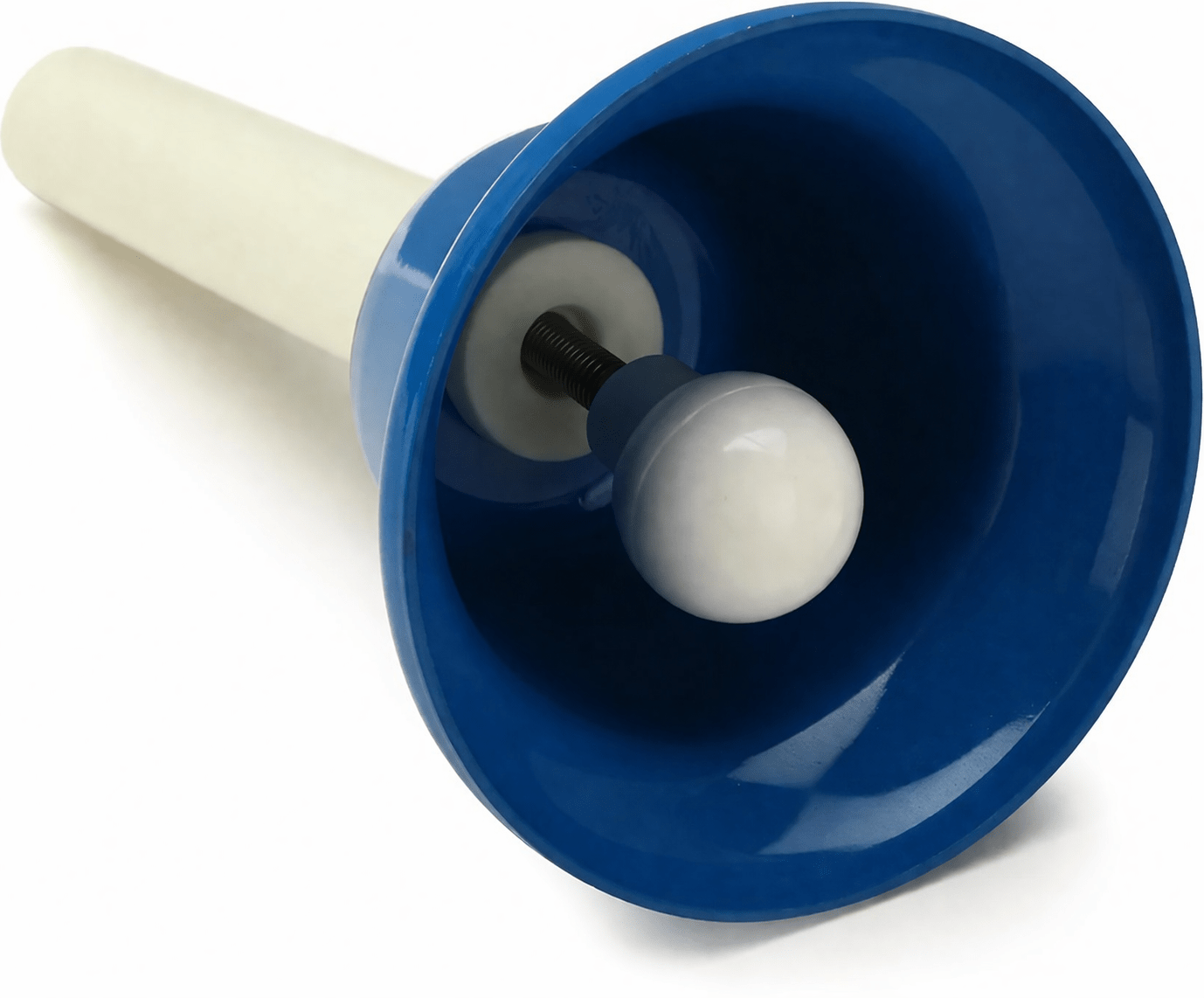 Rhythm Band Instruments KidsPlay Chromatic Musical Hand Bell 13 Note Set 7"W x 13"L x 7"D (RBI - RB118) - SchoolOutlet