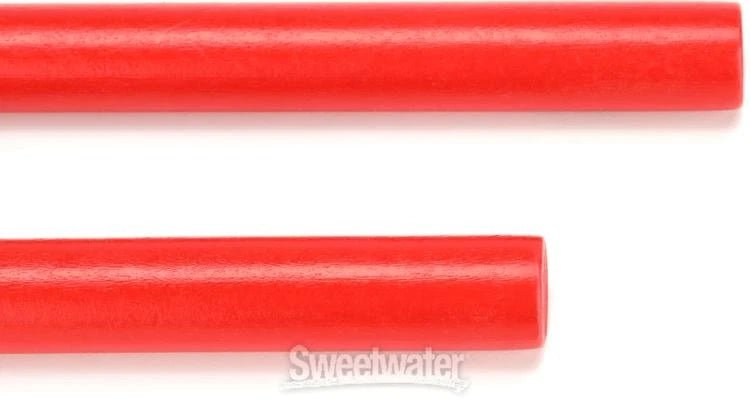 Rhythm Band Instruments Rhythm Rounder Sticks (12 - Pair) 12"W x 10"D x 2"H (RBI - RB801) - SchoolOutlet