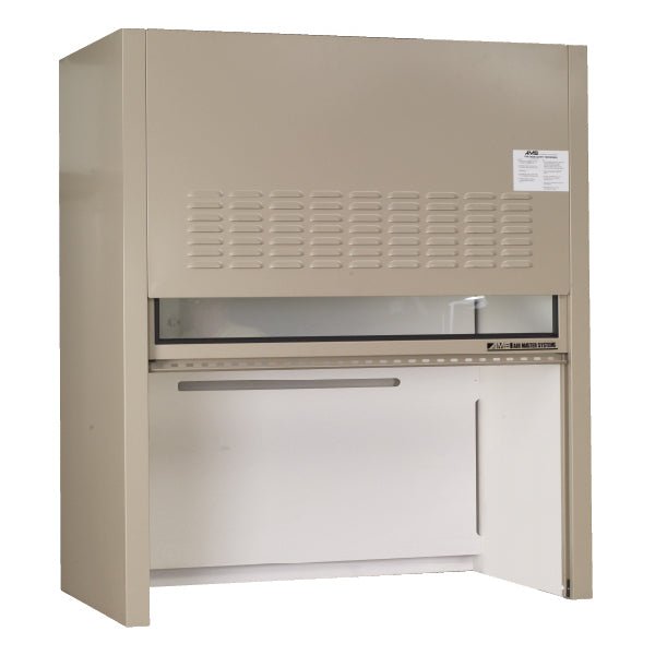 Bench Mount Fume Hood (84210) - SchoolOutlet