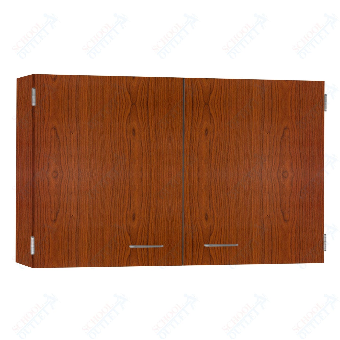 36" Wide Wall Module (84502 F36 WC) - SchoolOutlet
