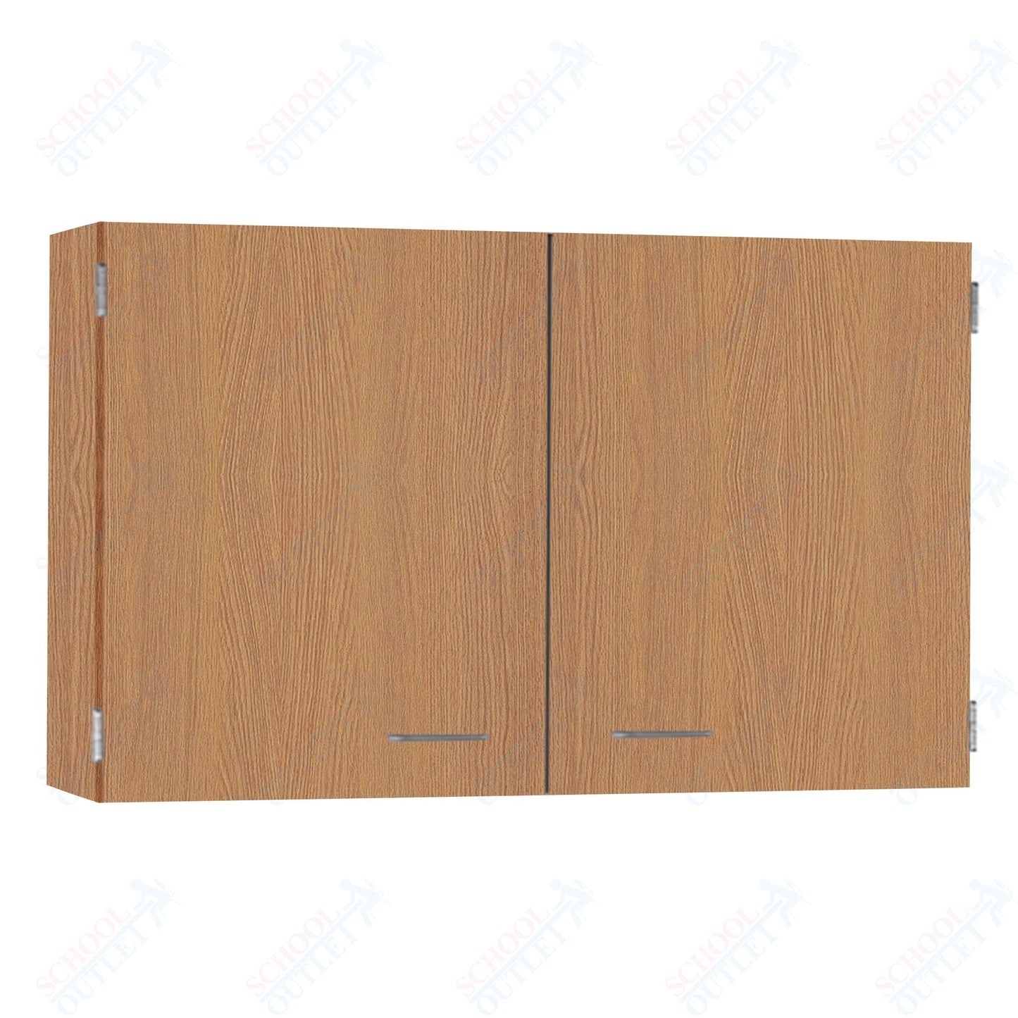 36" Wide Wall Module (84502 F36 WC) - SchoolOutlet