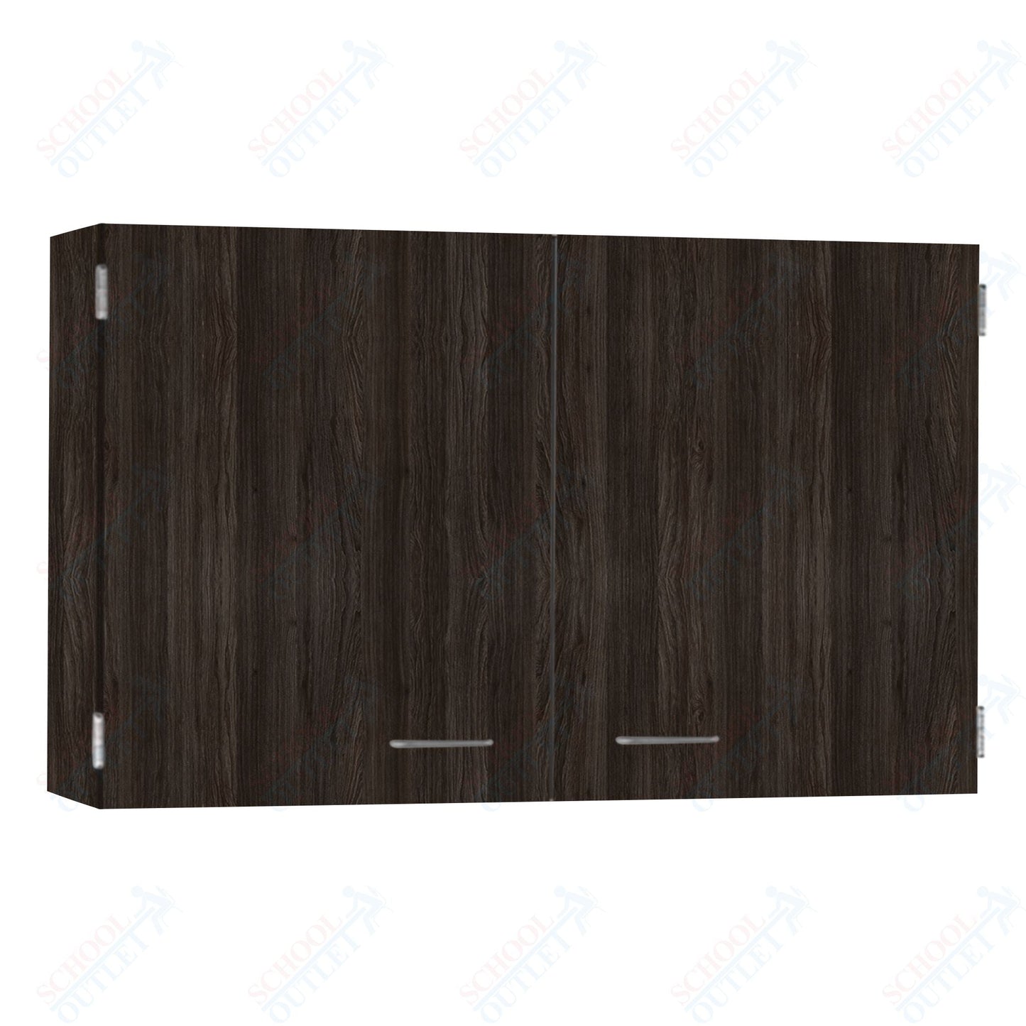 36" Wide Wall Module (84502 F36 WC) - SchoolOutlet