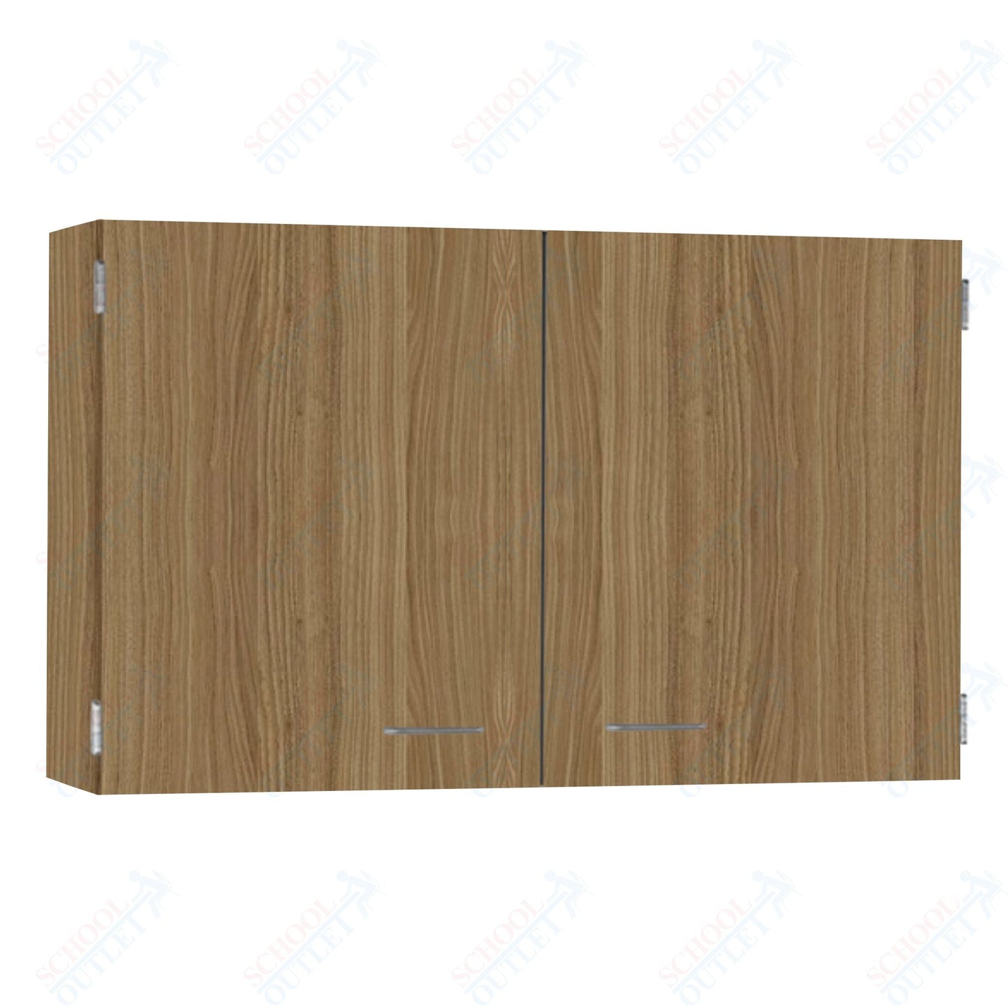 36" Wide Wall Module (84502 F36 WC) - SchoolOutlet