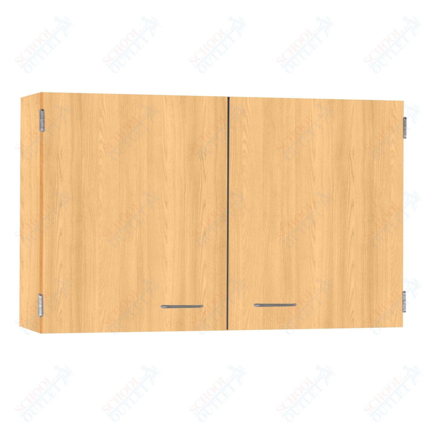 36" Wide Wall Module (84502 F36 WC) - SchoolOutlet
