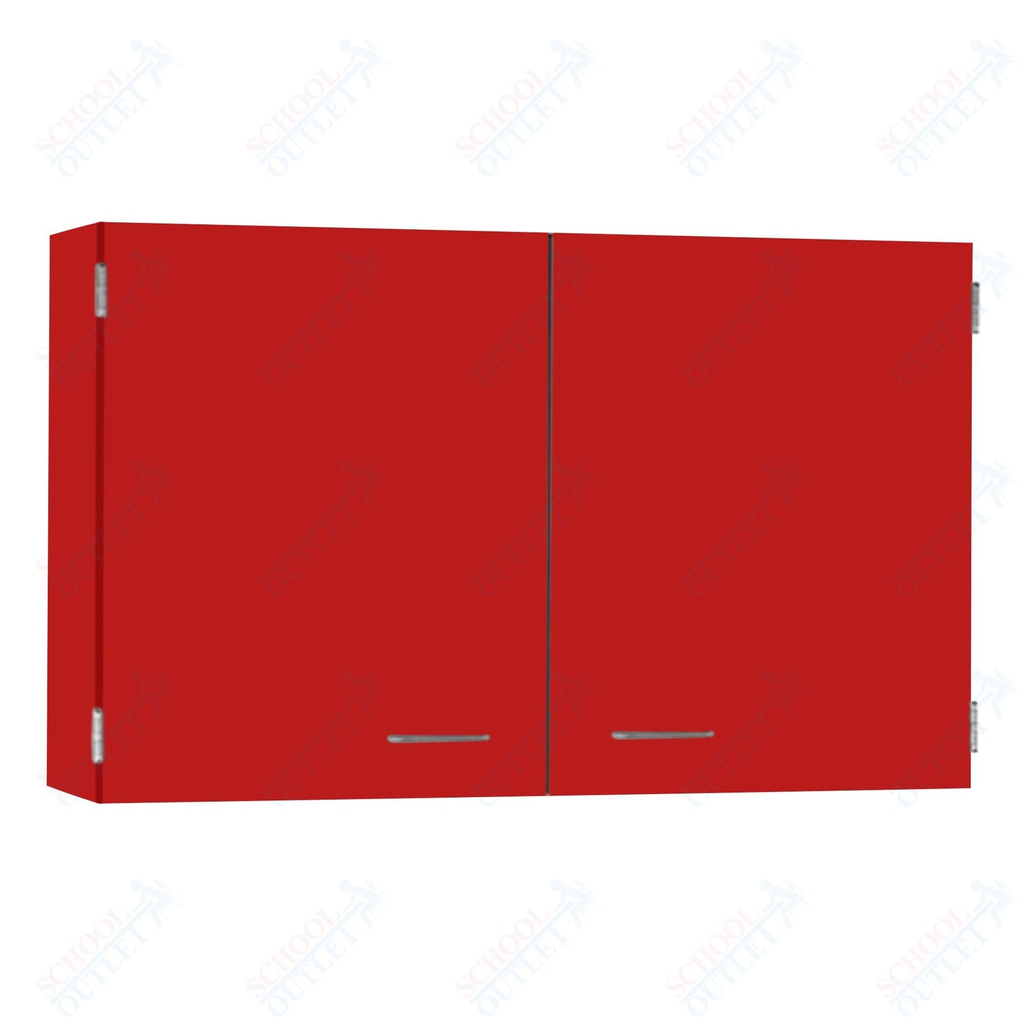 36" Wide Wall Module (84502 F36 WC) - SchoolOutlet