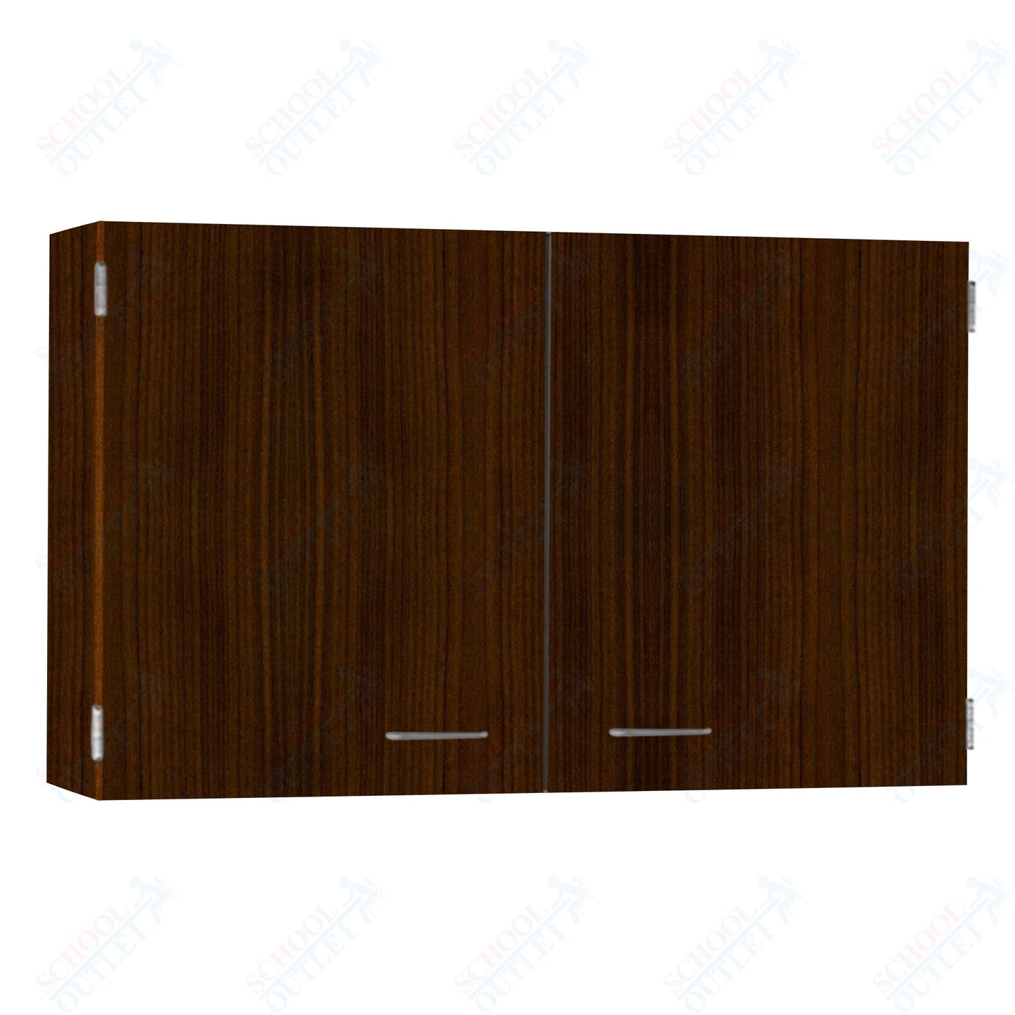 36" Wide Wall Module (84502 F36 WC) - SchoolOutlet