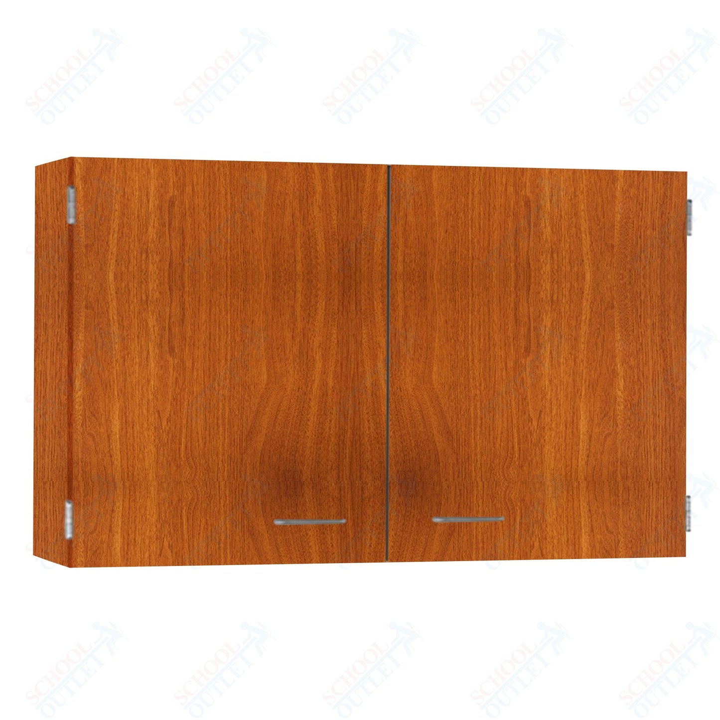 36" Wide Wall Module (84502 F36 WC) - SchoolOutlet